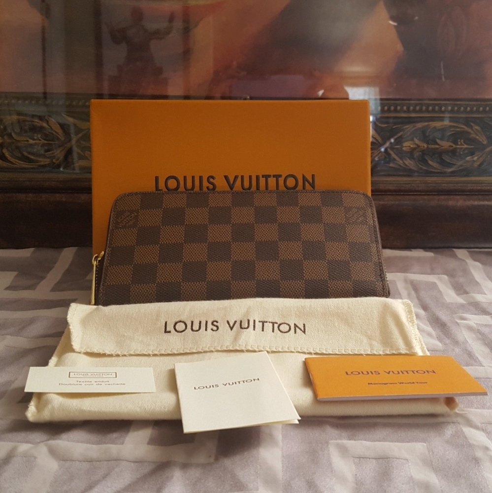 Zippy Wallet