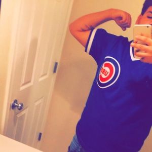 Meet your Posher, Cesar