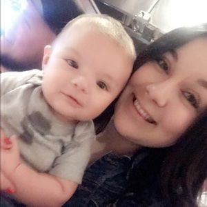 Meet your Posher, Patty