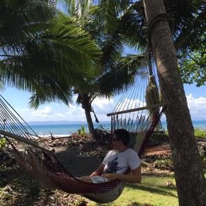 Meet your Posher, Jason