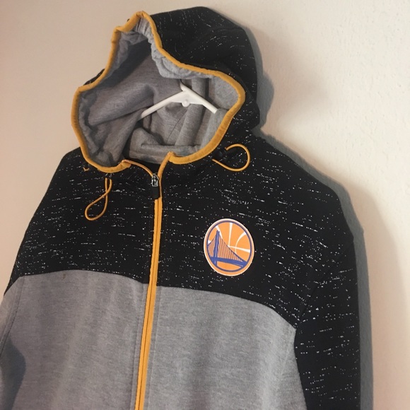 nba store jackets