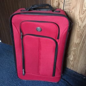 Suit case