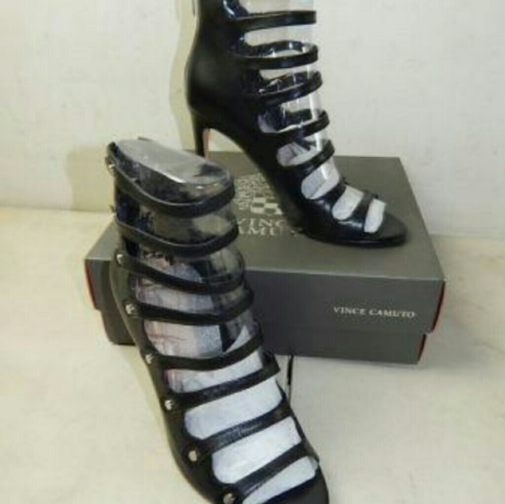 Vince Camuto Women's Dress Pump, Size 9 M