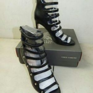 Vince Camuto Women's Dress Pump, Size 9 M