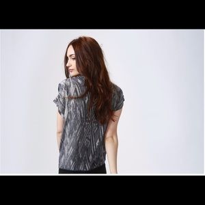 Antique Modern Tee