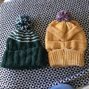 Beanie Bundle!
