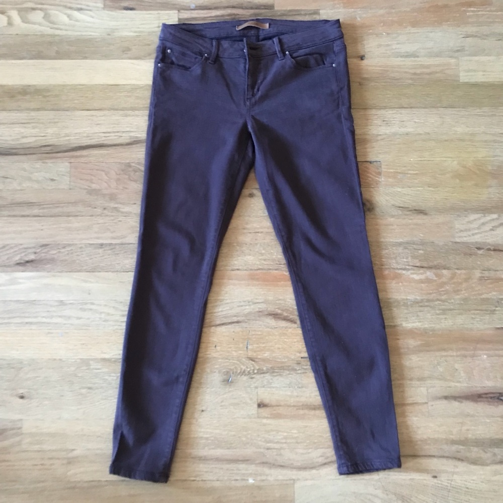 Joes Jeans in Mustang