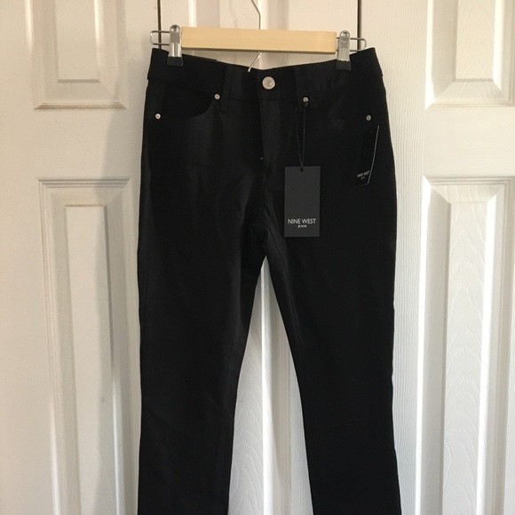 Nine West Skinny Jeans - Picture 1 of 4