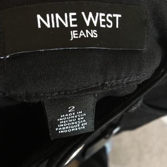 Nine West Skinny Jeans - Picture 4 of 4
