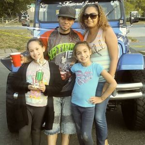 Meet your Posher, Harry