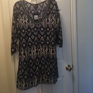 Gorgeous Tunic