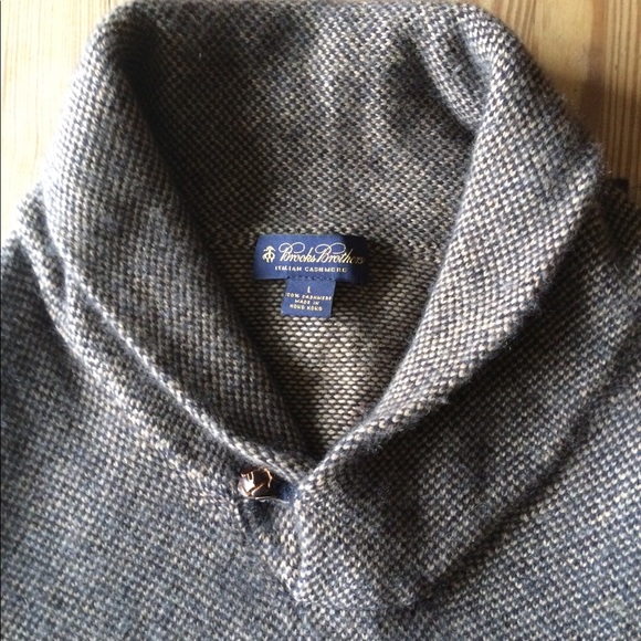 Other - Vintage Italian Cashmere Sweater