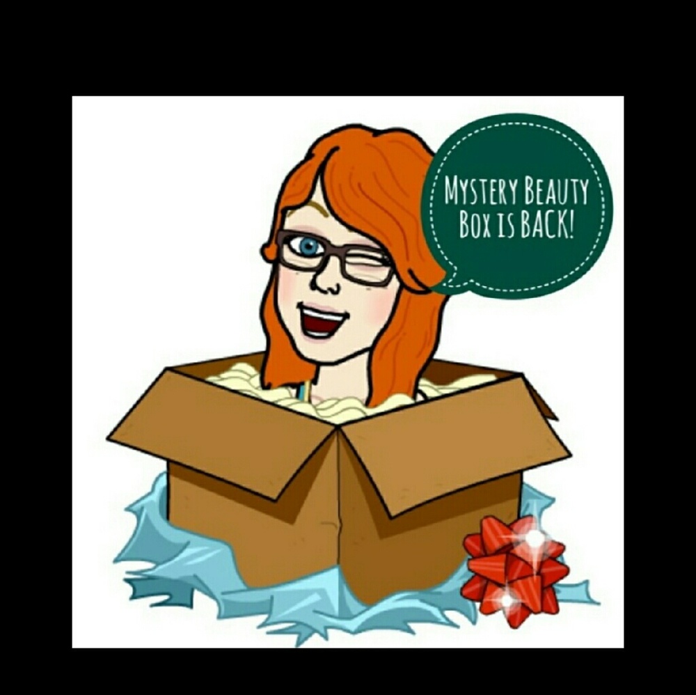 Mystery Beauty Box
