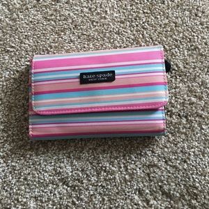 Kate spade wallet