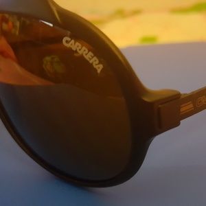 Vintage Carrera Sunglasses