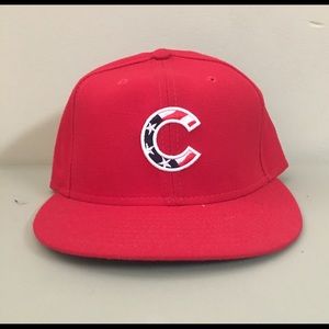 Chicago Cubs Hat
