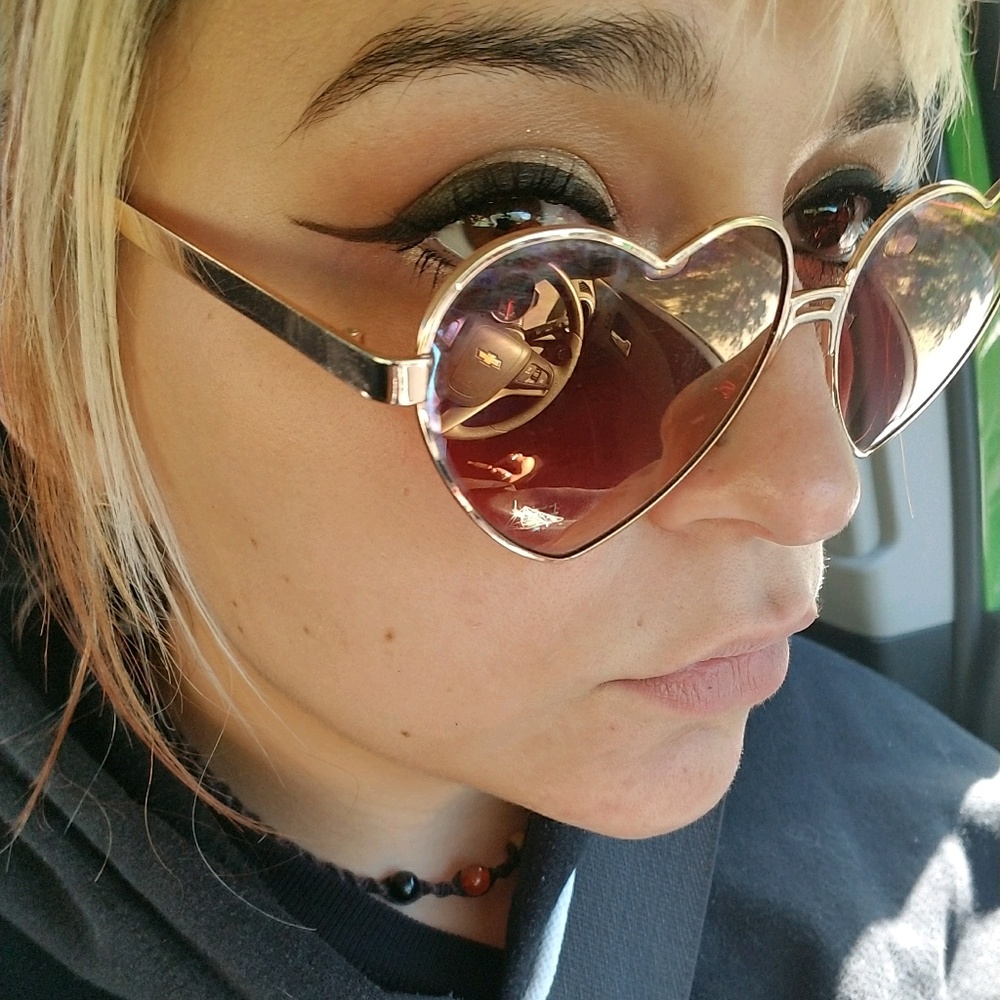 Meet your Posher, Mckenzie