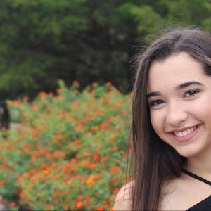 Meet your Posher, Aylen