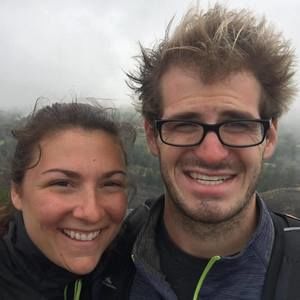 Meet your Posher, Timothy