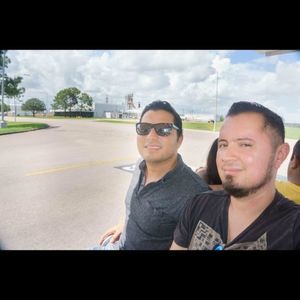 Meet your Posher, Gilberto