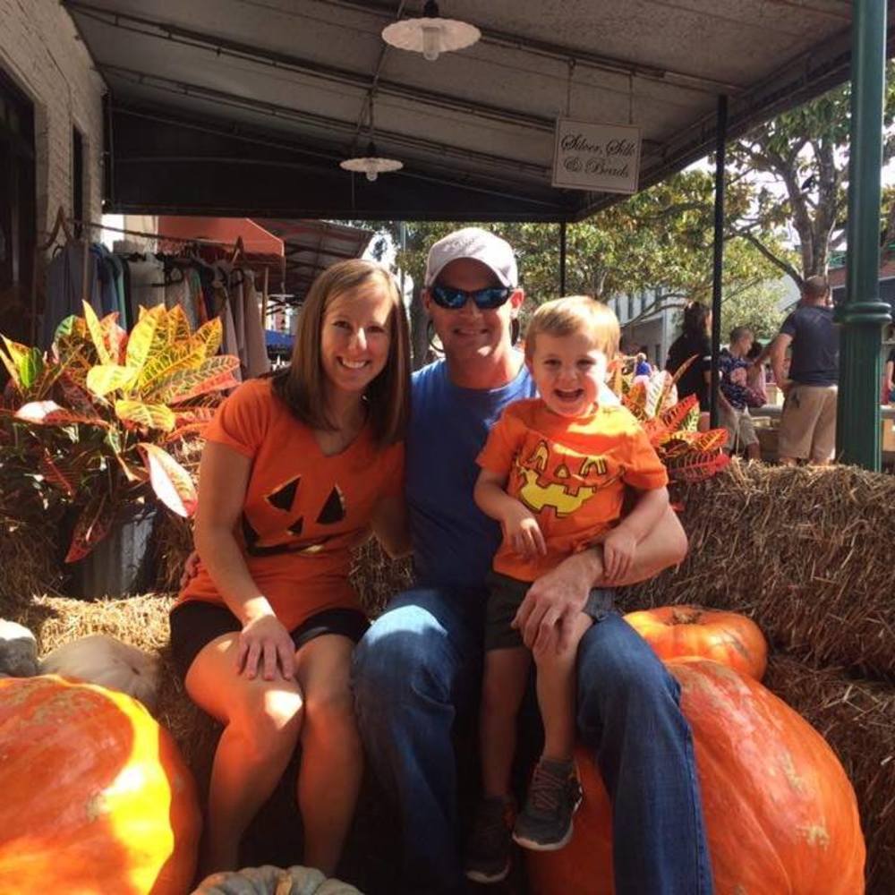 Meet your Posher, Rachael