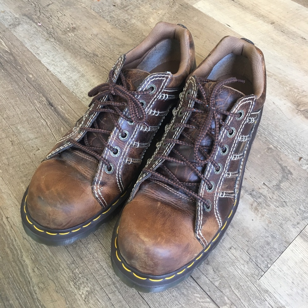 Men's Dr Martens size 12