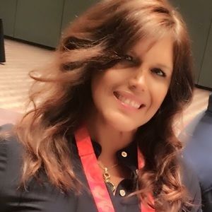 Meet your Posher, Janett