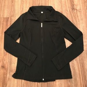 Under Armour Fitted Jacket