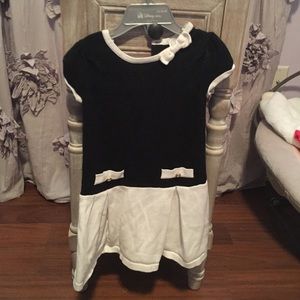 Janie and Jack dress