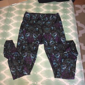 Calia by Carrie underwood workout leggings