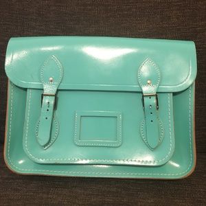 Cambridge Satchel Bag