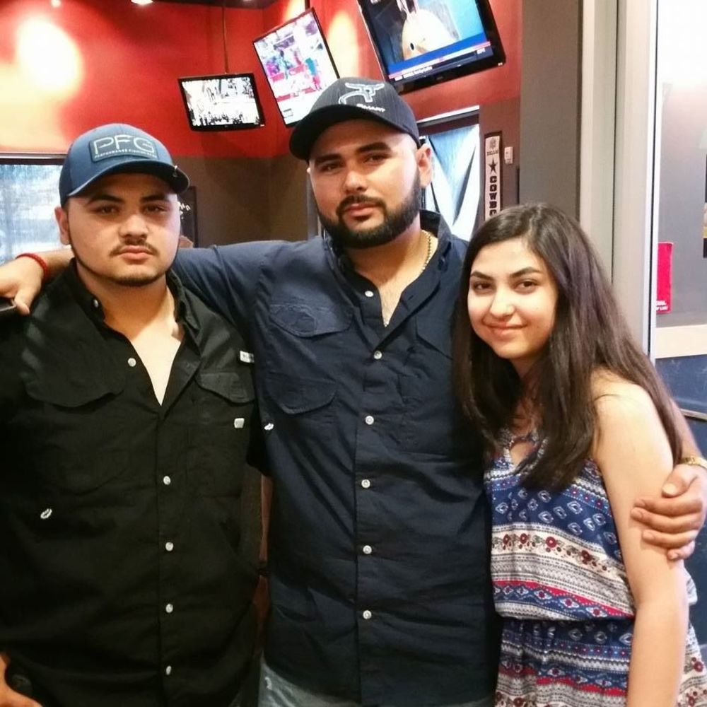 Meet your Posher, Argelia