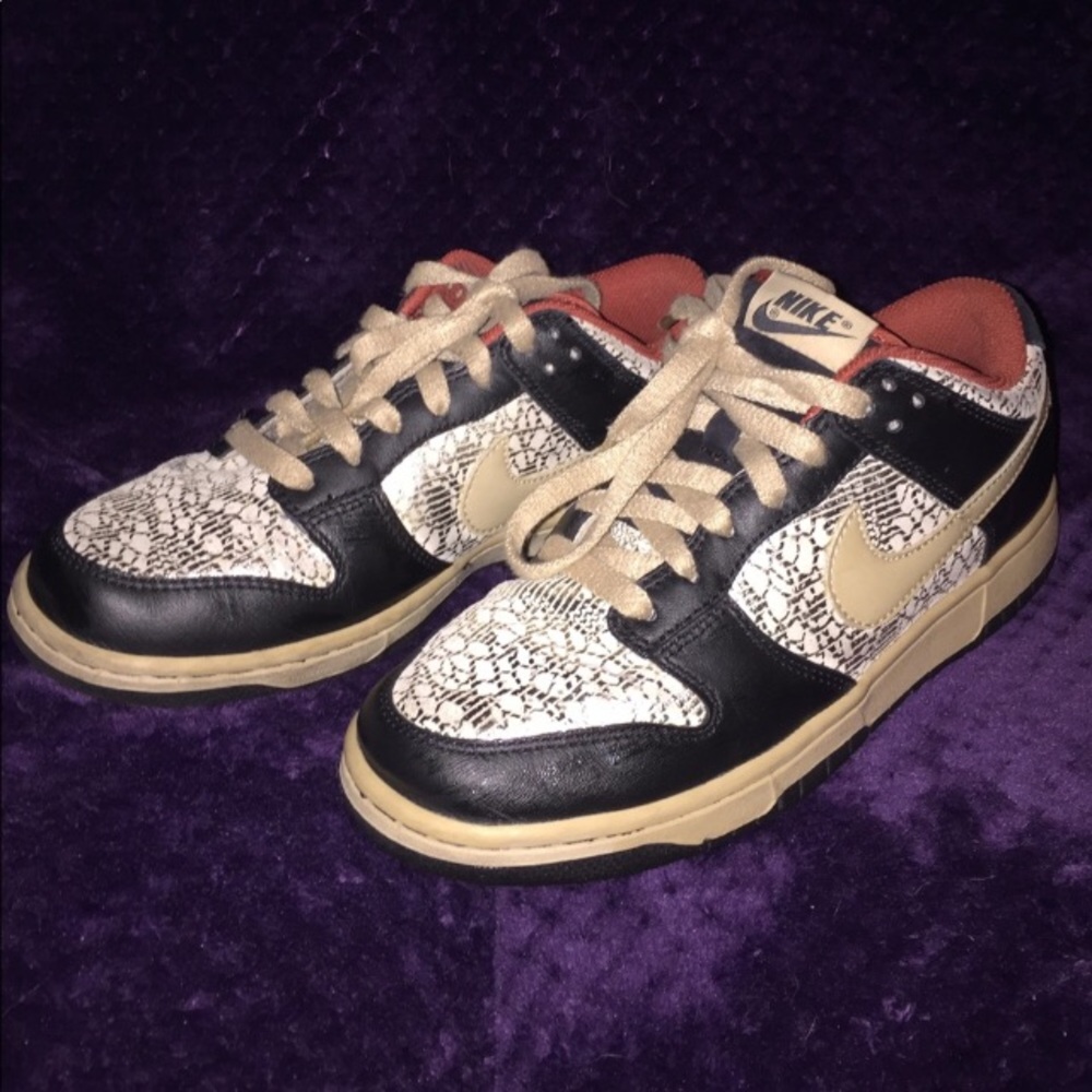 Nike dunks