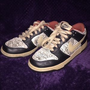 Nike dunks