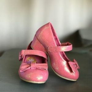 Disney princess heels