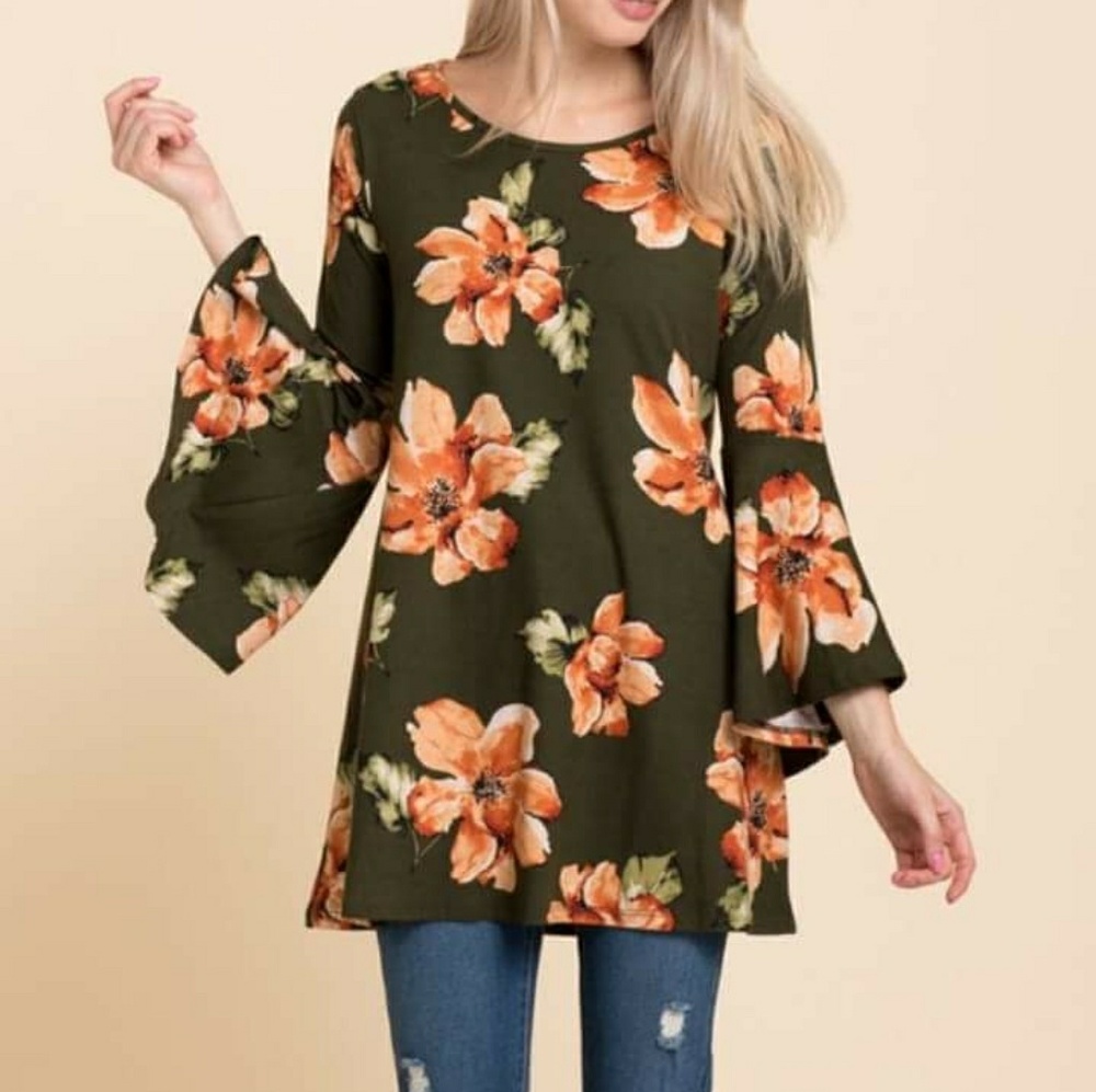 Boutique top