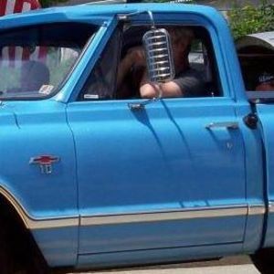 Meet your Posher, Carol