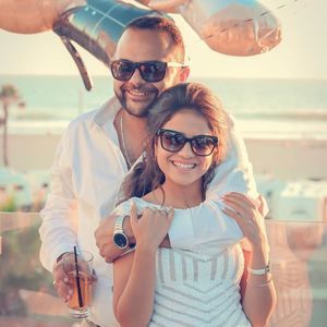 Meet your Posher, Ramez