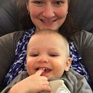 Meet your Posher, Amy