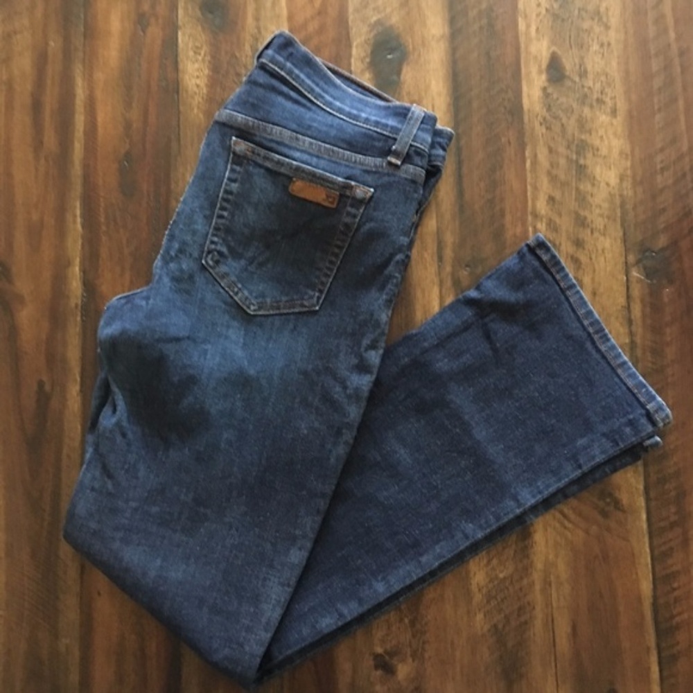 Joe's Jeans-Rosie