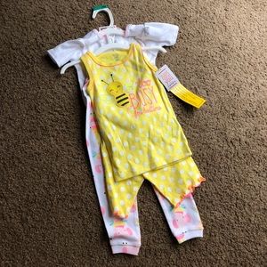 Too busy for bedtime!