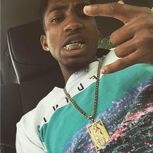 Meet your Posher, Jamal