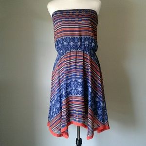 Anthropologie Maeve dress