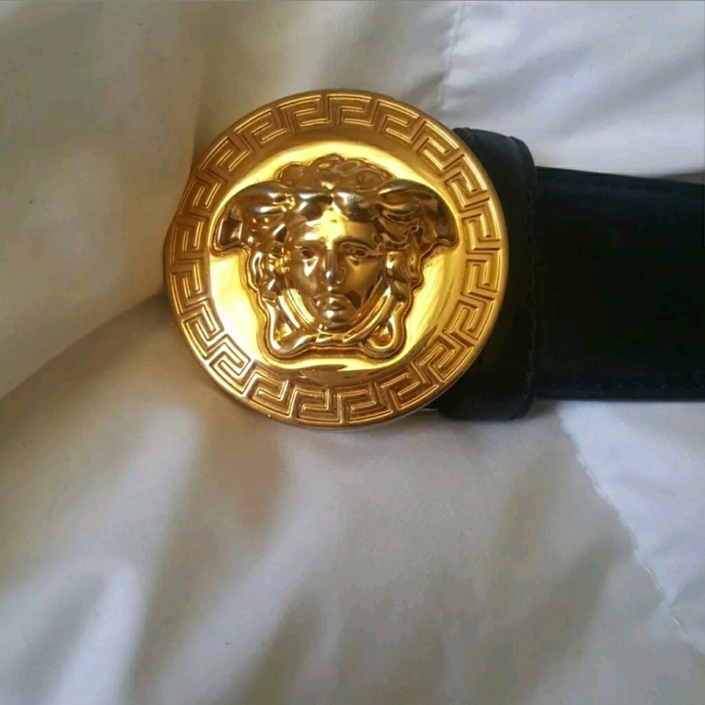 Versace Belt