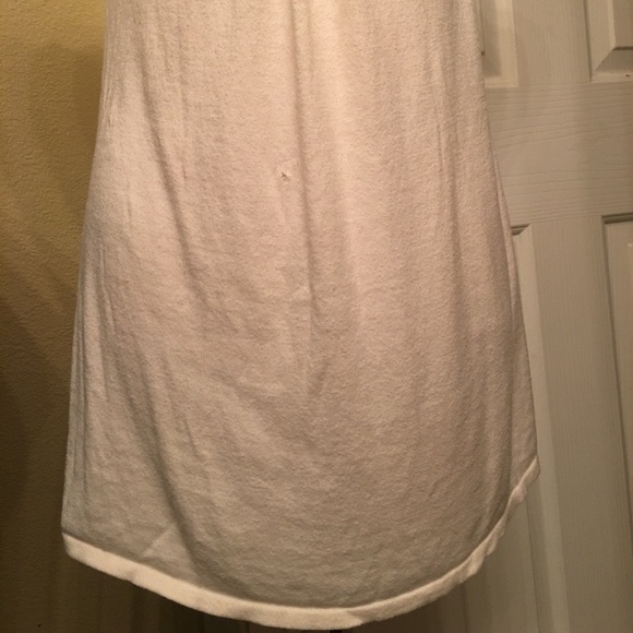 ANTHROPOLOGIE Top Crochet back Sz S - Picture 6 of 8