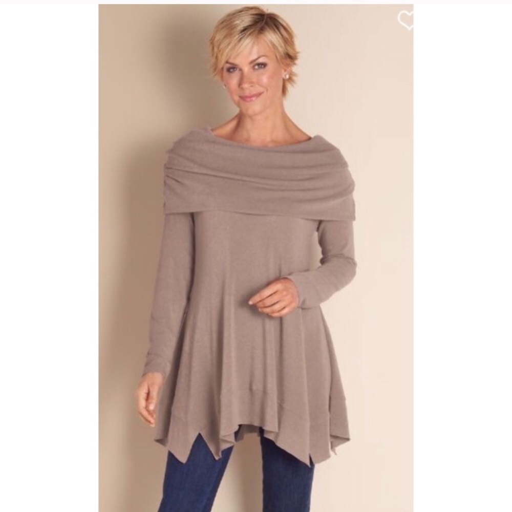 Super cozy sweater