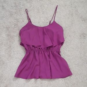 Dressy top