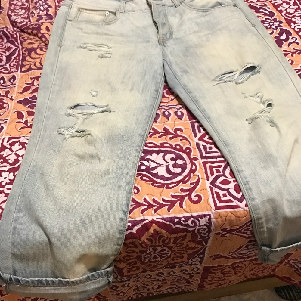 Jeans