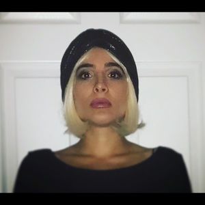 Meet your Posher, Joanna