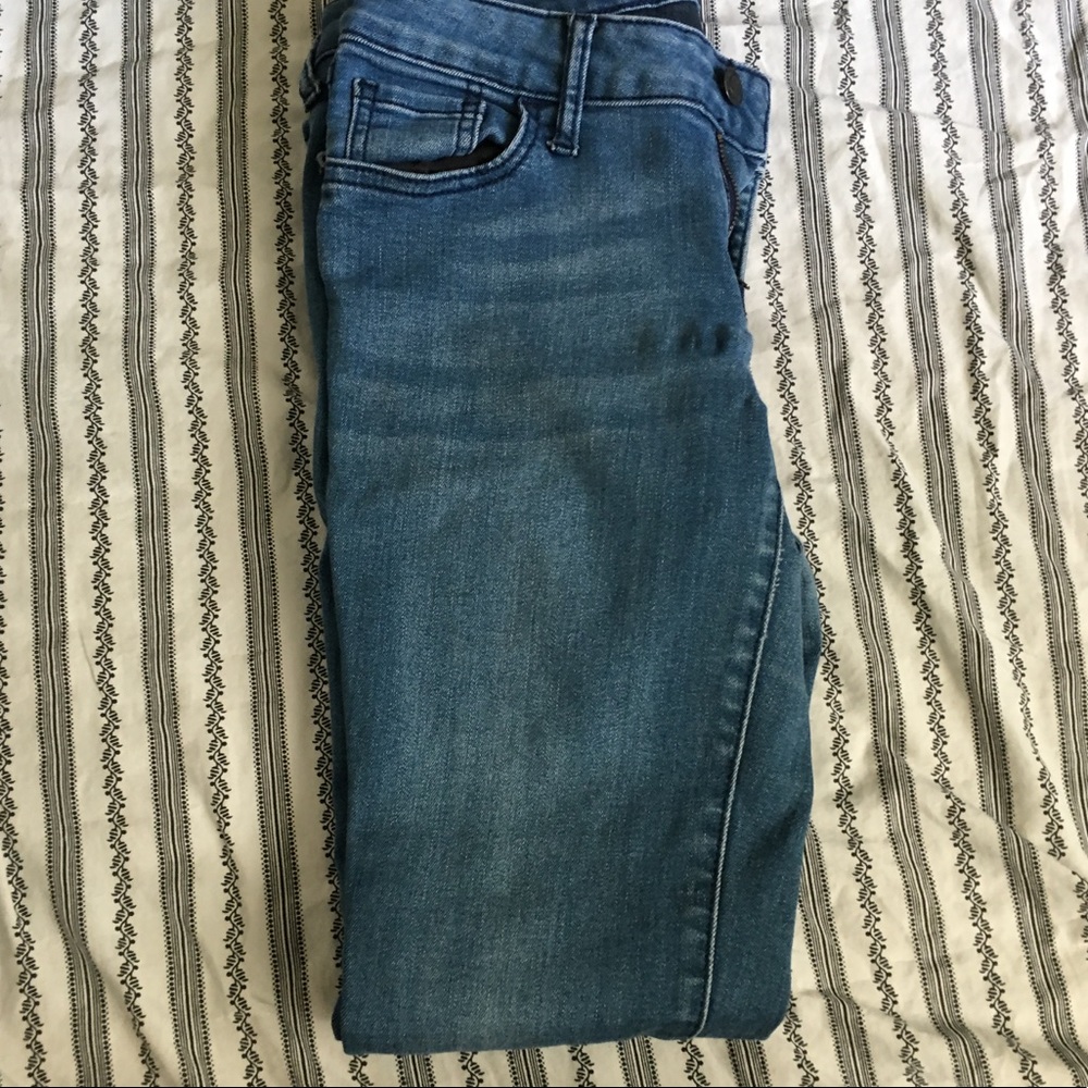 Size 6 Old Navy Rockstars